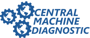 Central Machine Diagnostic Logo