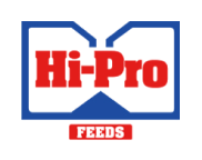 Hi-Pro Feeds Logo